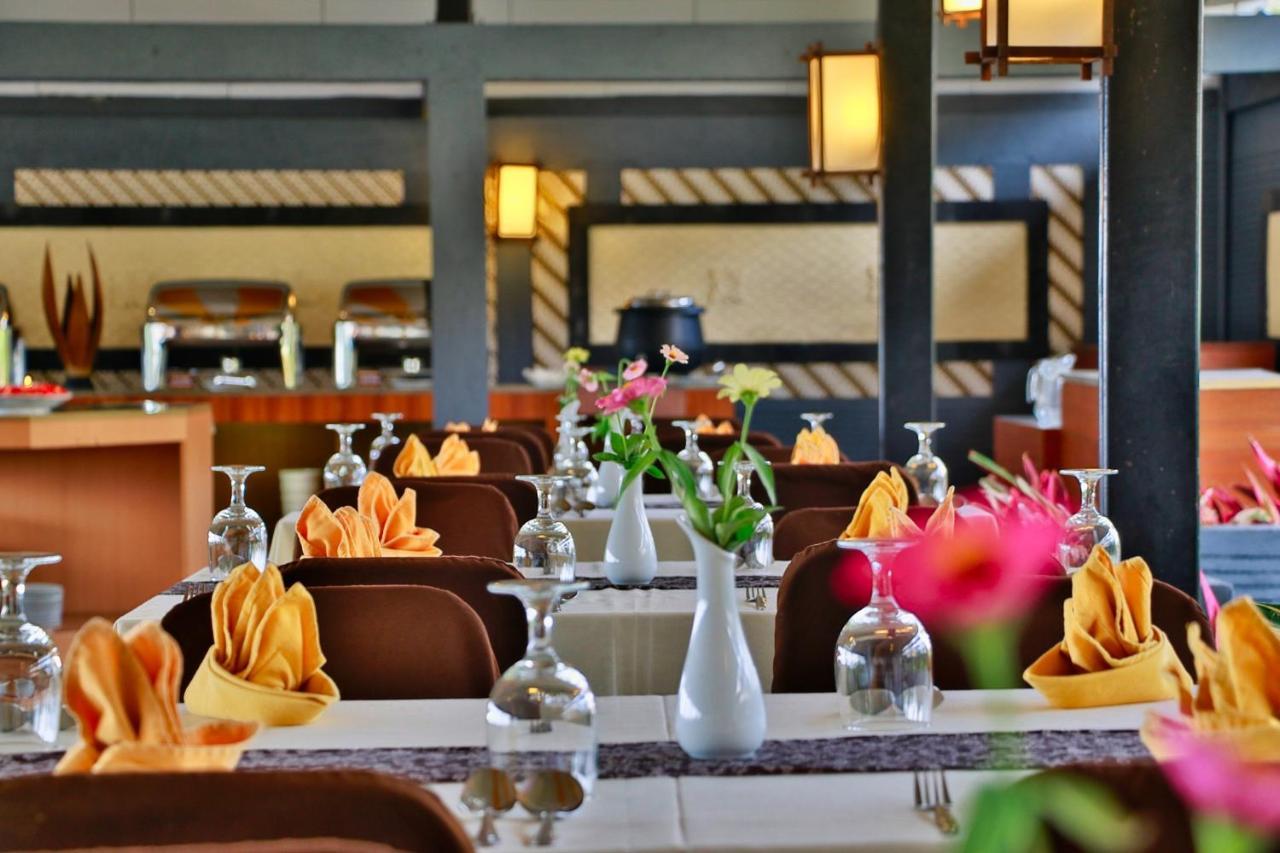 The Jayakarta Cisarua Hotel Puncak Exterior photo