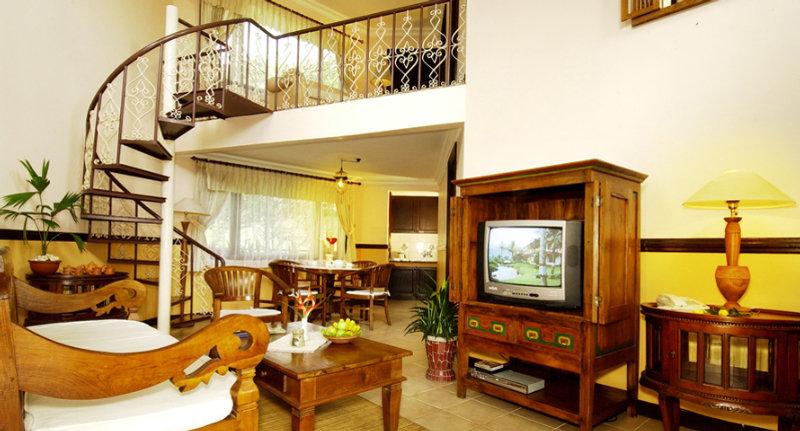 The Jayakarta Cisarua Hotel Puncak Exterior photo