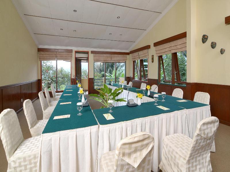 The Jayakarta Cisarua Hotel Puncak Exterior photo